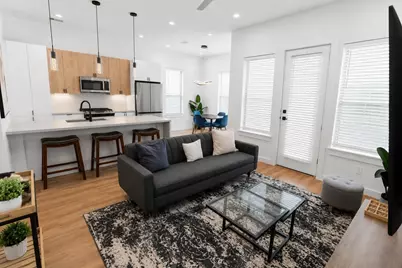 6742 Peerless Street #B, Houston, TX 77021 - Photo 9