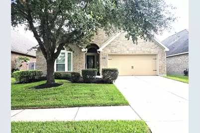 26318 Serenity Oaks Drive, Richmond, TX 77406 - Photo 1