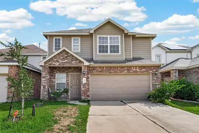 3630 Giorgio Pastel Place Place, Katy, TX 77493 - Photo 1