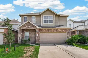 3630 Giorgio Pastel Pl Pl, Katy, TX 77493 - Photo 1