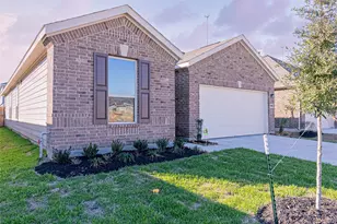 2114 Damasi Ln, Fresno, TX 77545 - Photo 1