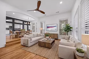 4123 McDuffie St, Houston, TX 77098 - Photo 3
