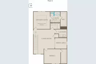 25407 Rock Spur Trail, Katy, TX 77493 - Photo 29