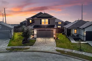 25407 Rock Spur Trl, Katy, TX 77493 - Photo 1