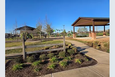 25407 Rock Spur Trail, Katy, TX 77493 - Photo 33