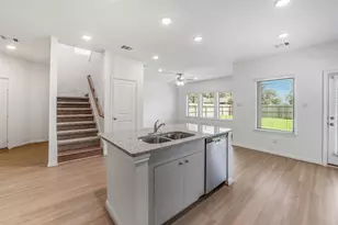11928 Lakewood W Dr, Cypress, TX 77429 - Photo 9