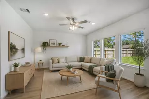 11928 Lakewood W Dr, Cypress, TX 77429 - Photo 3