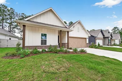 11324 Iron Horse Street, Montgomery, TX 77316 - Photo 3