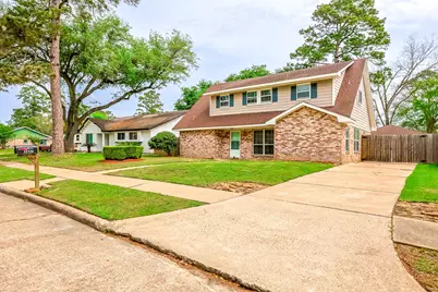 23126 Bayleaf Drive, Spring, TX 77373 - Photo 5