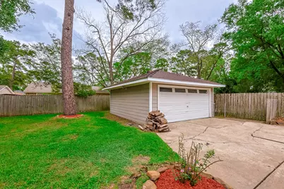 23126 Bayleaf Drive, Spring, TX 77373 - Photo 11