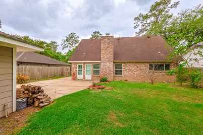 23126 Bayleaf Drive, Spring, TX 77373 - Photo 7