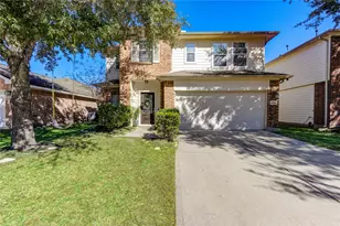 25210 Hazel Ranch Dr, Katy, TX 77494 - Photo 1