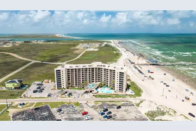1000 Lantana Drive #903, Port Aransas, TX 78373 - Photo 23