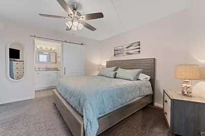 1000 Lantana Drive #903, Port Aransas, TX 78373 - Photo 13