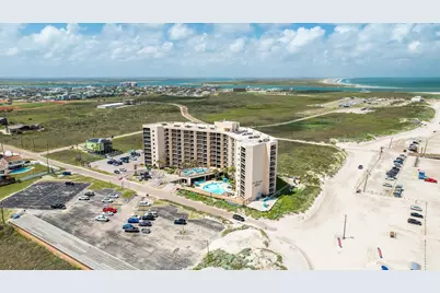 1000 Lantana Drive #903, Port Aransas, TX 78373 - Photo 25