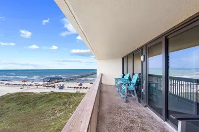 1000 Lantana Drive #903, Port Aransas, TX 78373 - Photo 21