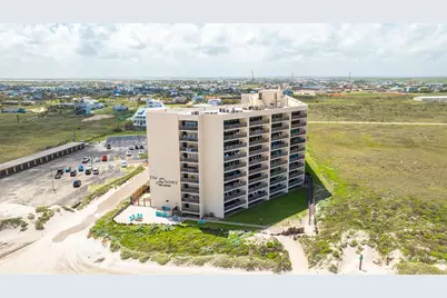 1000 Lantana Drive #903, Port Aransas, TX 78373 - Photo 27