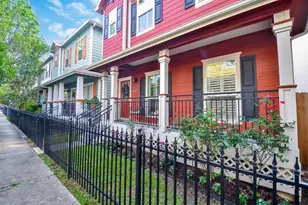 1106 W 18th St, Houston, TX 77008 - Photo 1