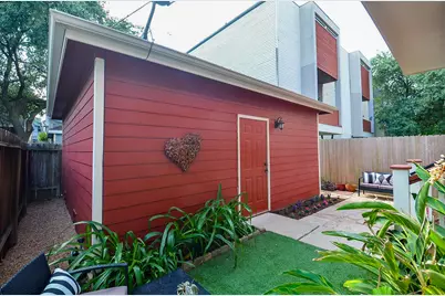 1106 W 18th Street, Houston, TX 77008 - Photo 29
