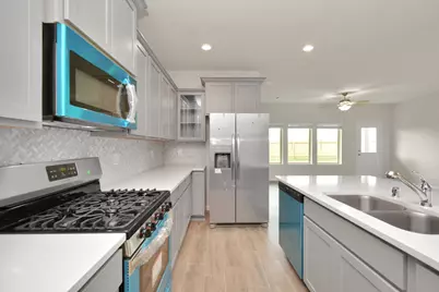 7926 Virginia Cypress Court, Cypress, TX 77433 - Photo 13