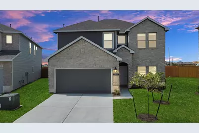 7926 Virginia Cypress Court, Cypress, TX 77433 - Photo 37