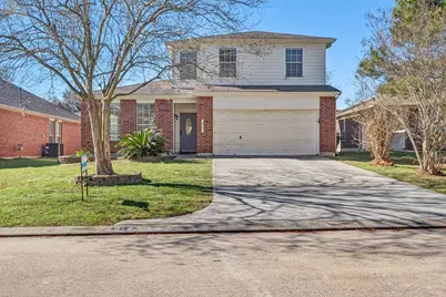 914 Chapwood Court, Spring, TX 77373 - Photo 1