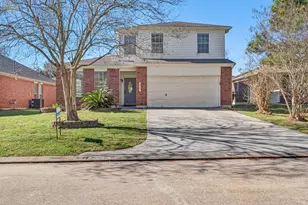914 Chapwood Ct, Spring, TX 77373 - Photo 1