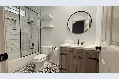 1107 Marconi Street #B, Houston, TX 77019 - Photo 7
