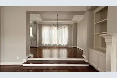 1107 Marconi Street #B, Houston, TX 77019 - Photo 5