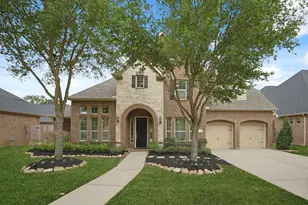 13703 Oak Harbor Bend, Cypress, TX 77429 - Photo 3