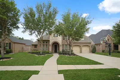 13703 Oak Harbor Bend, Cypress, TX 77429 - Photo 3