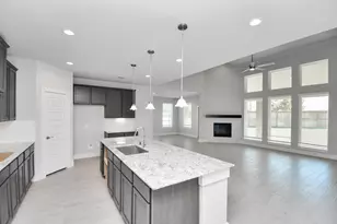 2032 Thimbleberry Ln, Magnolia, TX 77355 - Photo 9
