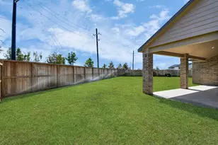 2032 Thimbleberry Ln, Magnolia, TX 77355 - Photo 35