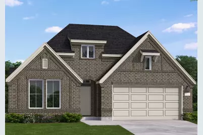 6703 Sweet Orange Court, Manvel, TX 77578 - Photo 1