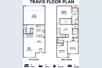 2331 Seven Oaks Boulevard #16, Tomball, TX 77375 - Photo 19