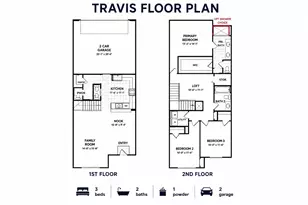 2331 Seven Oaks Blvd, Tomball, TX 77375 - Photo 19