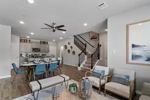 2331 Seven Oaks Blvd, Tomball, TX 77375 - Photo 9