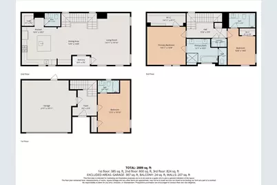 2204 Lou Ellen Lane #C, Houston, TX 77018 - Photo 9