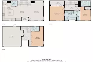 2204 Lou Ellen Ln, Houston, TX 77018 - Photo 9