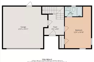 2204 Lou Ellen Ln, Houston, TX 77018 - Photo 33