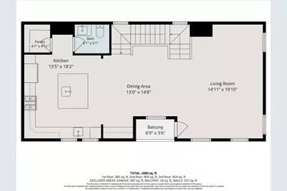 2204 Lou Ellen Lane #C, Houston, TX 77018 - Photo 35