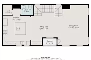 2204 Lou Ellen Ln, Houston, TX 77018 - Photo 35