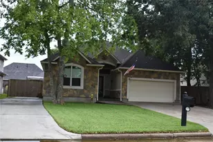 12775 Virgo Dr, Willis, TX 77318 - Photo 1