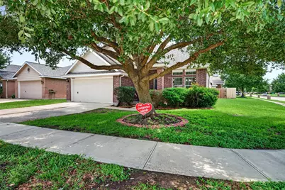 6002 Sandy Creek Drive, Baytown, TX 77523 - Photo 1
