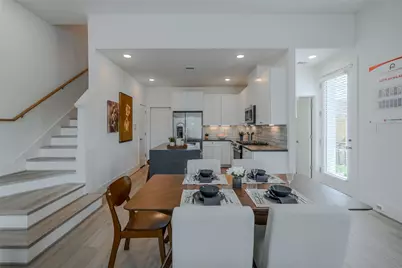 862 Paul Quinn Street #A, Houston, TX 77091 - Photo 7