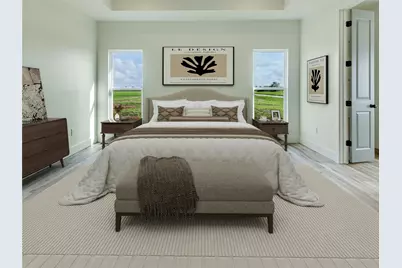 643 Chuckwagon Trail, Angleton, TX 77515 - Photo 7