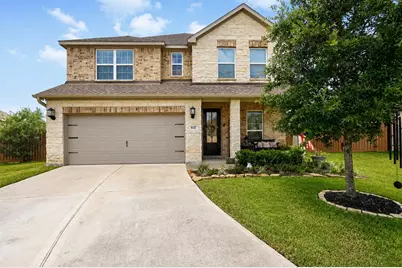 837 Dawn Redwood Court, Conroe, TX 77304 - Photo 1