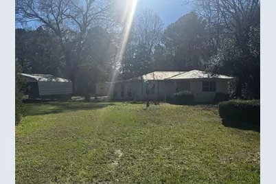 240 Boat Launch Road, Point Blank, TX 77364 - Photo 3