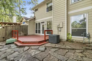 59 N Avonlea Cir, The Woodlands, TX 77382 - Photo 23