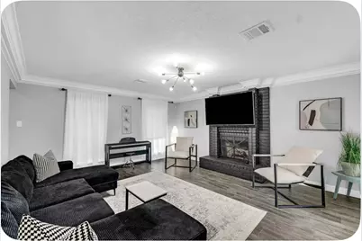 7606 Magnolia Shadows Lane, Houston, TX 77095 - Photo 11